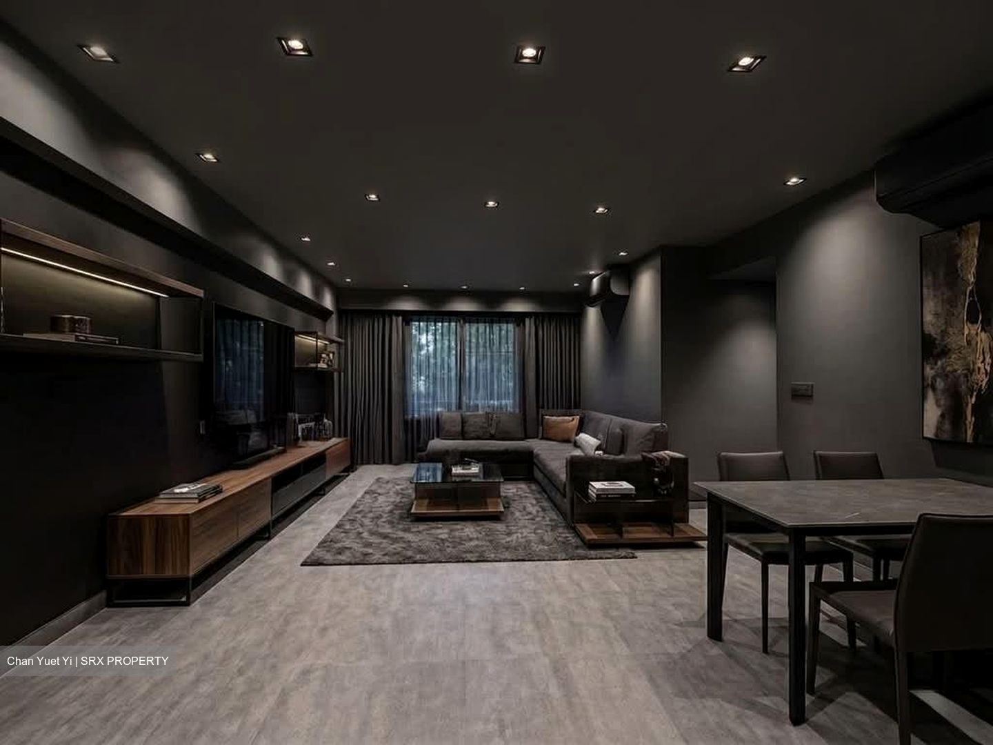 Sunrise Gardens (D28), Condominium #561483181